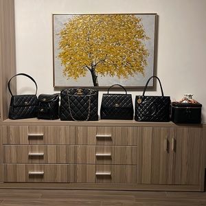 CHANEL Vintage collection